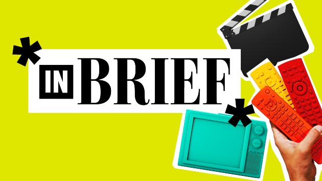 In brief: David Fincher's new film renamed 'The Further Mis-adventures of Cliff Booth' and more
